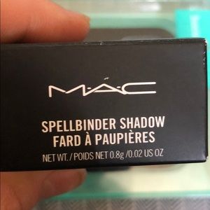 Mac spellbinder shadow gravity pull